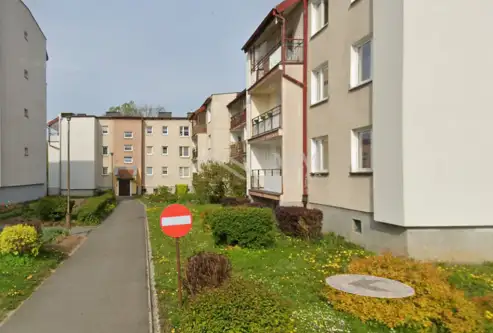 Orneta ,  Podleśna   13