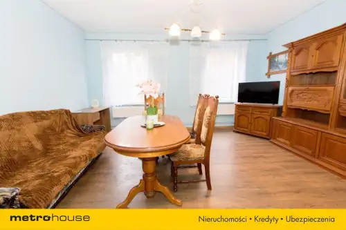 Borne sulinowo ,  Marii Konopnickiej   4