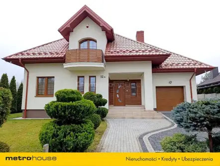 Daleszyce ,  Polna   22