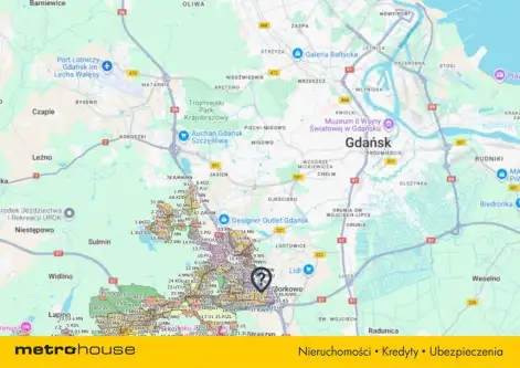 Jankowo gdańskie ,  Podgórna   11