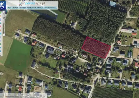  Jankowo gdańskie   Podgórna 