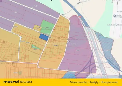 Jankowo gdańskie ,  Podgórna   2