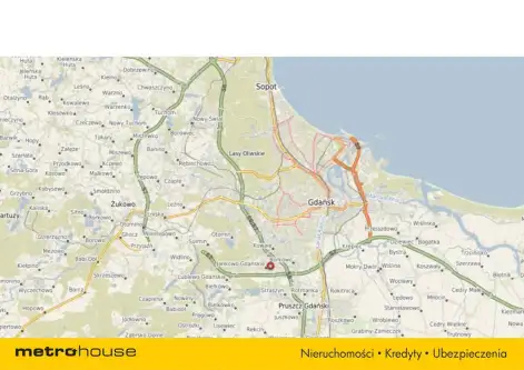 Jankowo gdańskie ,  Podgórna   3