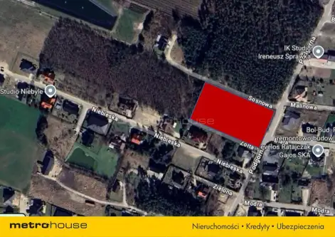 Jankowo gdańskie ,  Podgórna   9