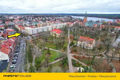 Olecko ,  Składowa   5