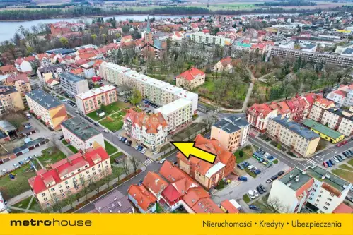 Olecko ,  Składowa   6