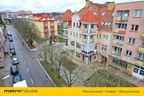 Olecko ,  Składowa   8