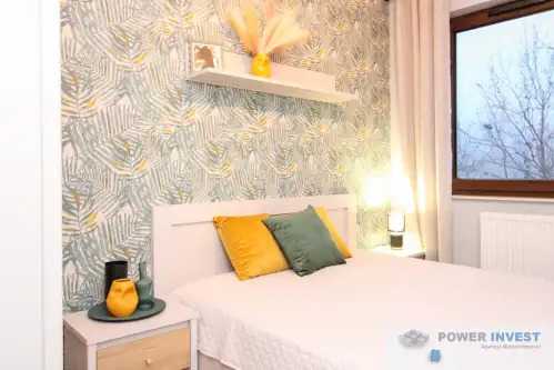 Kraków ,  Mieczysławy Ćwiklińskiej   6