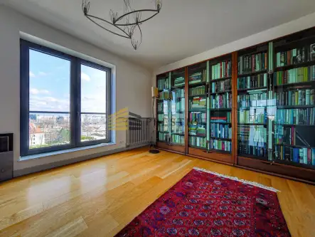 Warszawa ,  Jana Pawła Woronicza   7