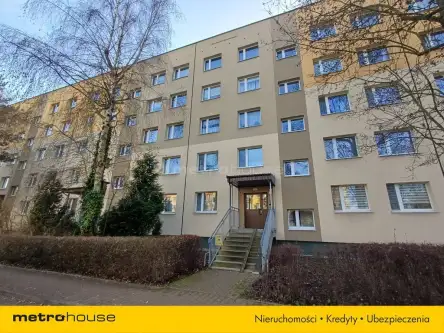 Ruda śląska ,  Norwida   6