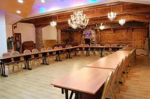 Wisła ,  Wyzwolenia   3