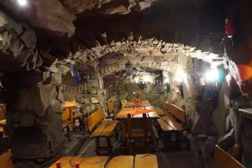 Wisła ,  Wyzwolenia   5