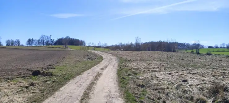 Szemud ,  Moczydła   13