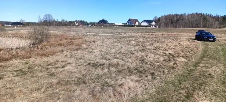 Szemud ,  Moczydła   3