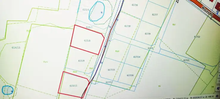 Szemud ,  Moczydła   4