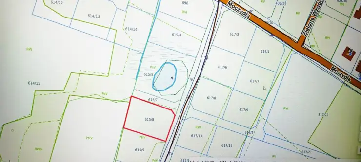 Szemud ,  Moczydła   5