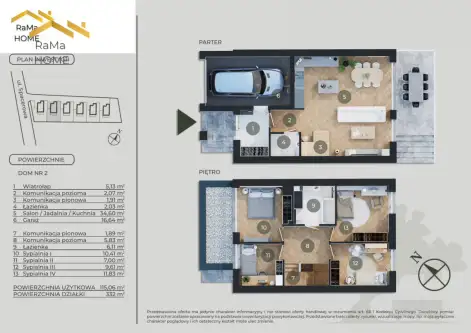 Narama ,  Spacerowa   4