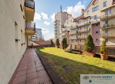 Kraków ,  Drukarska   13