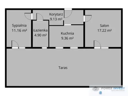 Kraków ,  Drukarska   15