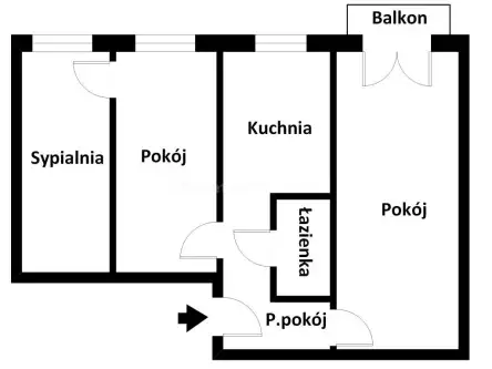  Tarnowskie góry   Kolorowa 