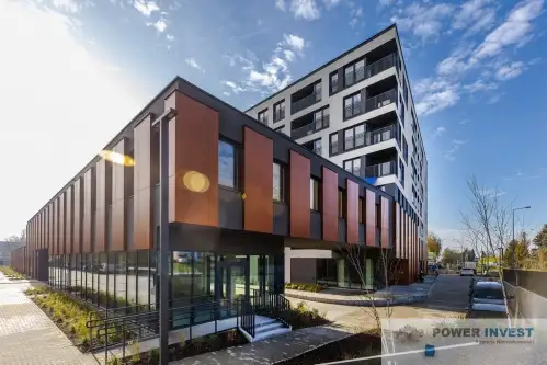 Kraków ,  Strzelców   3