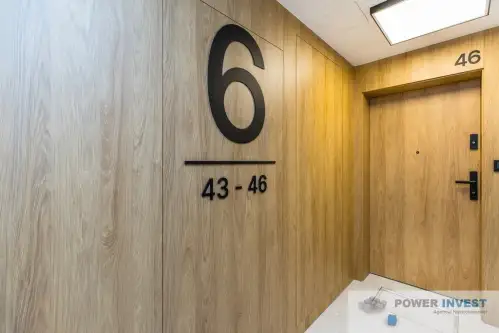 Kraków ,  Strzelców   5