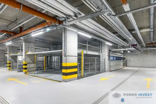 Kraków ,  Strzelców   6