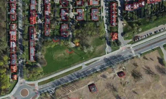 Piaseczno ,  Energetyczna   7