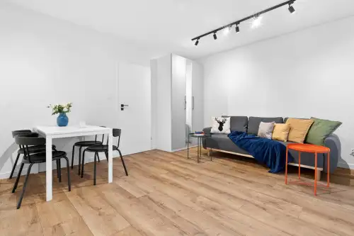 Szczecin ,  Miedziana   4