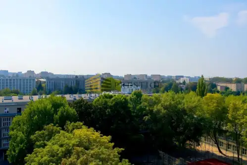 Warszawa ,  Wiktorska   16