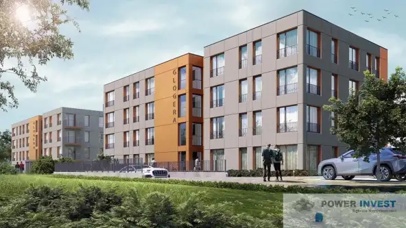 Kraków ,  Zygmunta Glogera   2