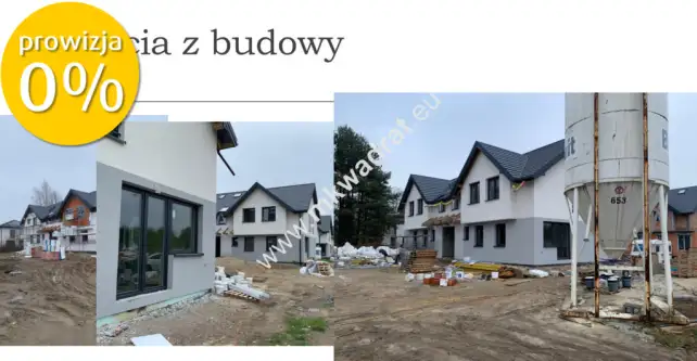 Łazy ,  Zewnętrzne biuro sprzedaży Developera   5