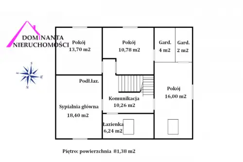 Połczyno ,  Ziołowa   7