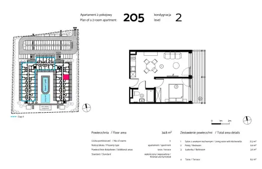 Dźwirzyno ,  Wczasowa   3