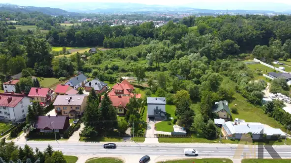 Nowy Sącz ,  Lwowska   11