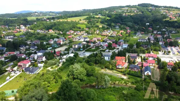 Nowy Sącz ,  Lwowska   7