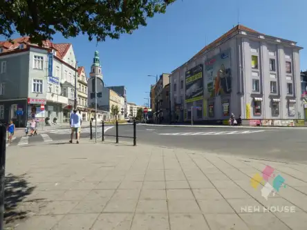  Olsztyn   pl. Plac Jedności Słowiańskiej 